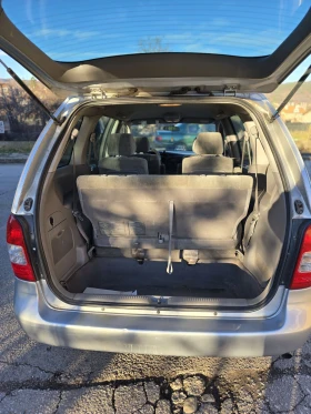 Mazda Mpv LX, снимка 11