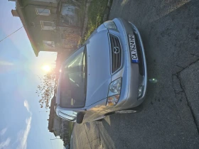 Mazda Mpv LX, снимка 2