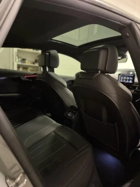 Audi A5 * S-Line* * HeadUp* AвтоКредит* (ЦЕНА ДО БГ), снимка 16