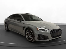 Audi A5 * S-Line* * HeadUp* AвтоКредит* (ЦЕНА ДО БГ), снимка 1