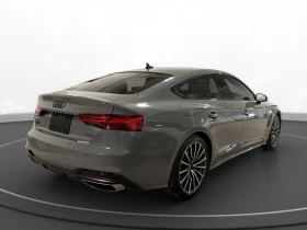 Audi A5 * S-Line* * HeadUp* AвтоКредит* (ЦЕНА ДО БГ), снимка 3