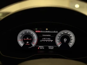 Audi A5 * S-Line* * HeadUp* AвтоКредит* (ЦЕНА ДО БГ), снимка 8