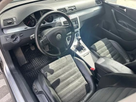 VW Passat 2.0 TDI 8V (140hp) 4MOTION, снимка 8