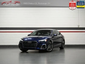 Audi A5 * * CARFAX * * АВТО КРЕДИТ * * , снимка 5