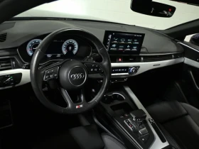 Audi A5 * * CARFAX * * АВТО КРЕДИТ * * , снимка 9