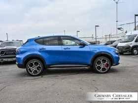 Alfa Romeo Tonale VELOCE EDITION/360 EВРО НА МЕСЕЦ, снимка 9
