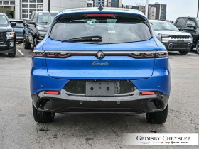 Alfa Romeo Tonale VELOCE EDITION/360 EВРО НА МЕСЕЦ, снимка 5