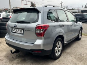 Subaru Forester 2.0i - 6 скорости, снимка 6
