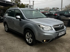 Subaru Forester 2.0i - 6 скорости, снимка 5