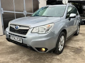Subaru Forester 2.0i - 6 скорости, снимка 3