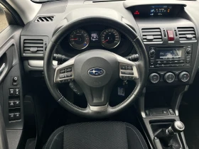 Subaru Forester 2.0i - 6 скорости, снимка 9