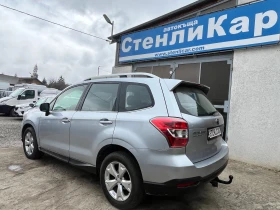 Subaru Forester 2.0i - 6 скорости, снимка 2