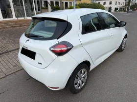 Renault Zoe LIFE R110/52KWH/109HP/CARPLAY/LED/НОВ-ВНОС/TOP, снимка 5