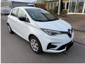Renault Zoe LIFE R110/52KWH/109HP/CARPLAY/LED/НОВ-ВНОС/TOP, снимка 3