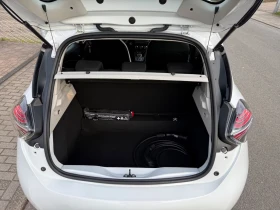 Renault Zoe LIFE R110/52KWH/109HP/CARPLAY/LED/НОВ-ВНОС/TOP, снимка 8
