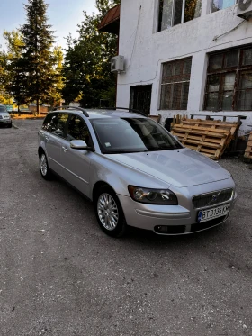 Volvo V50, снимка 3