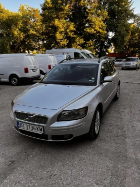 Volvo V50, снимка 2