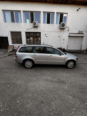 Volvo V50, снимка 4