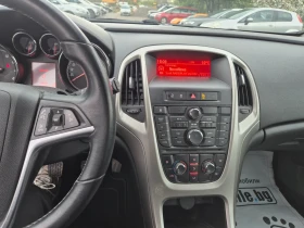 Opel Astra 1.4 -101 к.с , снимка 9