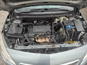 Opel Astra 1.4 -101 к.с , снимка 15