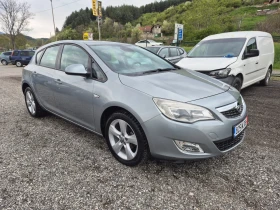 Opel Astra 1.4 -101 к.с , снимка 2