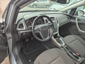 Opel Astra 1.4 -101 к.с , снимка 5