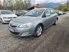 Opel Astra 1.4 -101 к.с , снимка 1