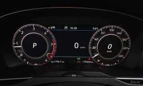 VW Arteon PRESTIGE* ХЕДЪП* КОЖА* ПОДГРЕВ* ОБДУХВАНЕ* ПАНОРАМ, снимка 11