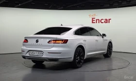 VW Arteon PRESTIGE* ХЕДЪП* КОЖА* ПОДГРЕВ* ОБДУХВАНЕ* ПАНОРАМ, снимка 3