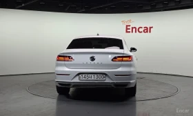 VW Arteon PRESTIGE* ХЕДЪП* КОЖА* ПОДГРЕВ* ОБДУХВАНЕ* ПАНОРАМ, снимка 4