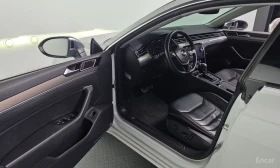 VW Arteon PRESTIGE* ХЕДЪП* КОЖА* ПОДГРЕВ* ОБДУХВАНЕ* ПАНОРАМ, снимка 7