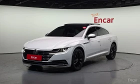 VW Arteon PRESTIGE* ХЕДЪП* КОЖА* ПОДГРЕВ* ОБДУХВАНЕ* ПАНОРАМ, снимка 1