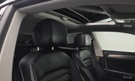 VW Arteon PRESTIGE* ХЕДЪП* КОЖА* ПОДГРЕВ* ОБДУХВАНЕ* ПАНОРАМ, снимка 17