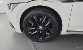 VW Arteon PRESTIGE* ХЕДЪП* КОЖА* ПОДГРЕВ* ОБДУХВАНЕ* ПАНОРАМ, снимка 6