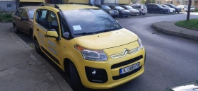 Citroen C3 Picasso, снимка 2