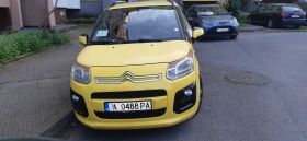 Citroen C3 Picasso, снимка 1