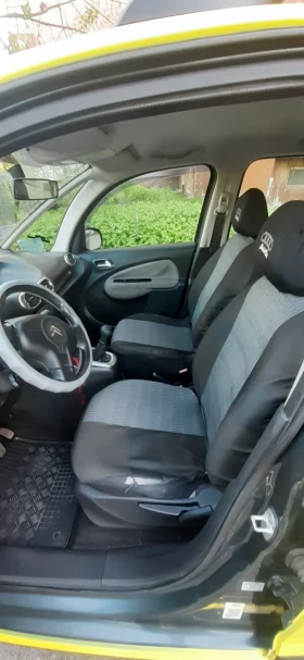 Citroen C3 Picasso, снимка 7