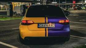 Audi A4 2.0 TFSI, снимка 6
