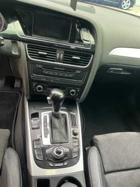 Audi A4 2.0 TFSI, снимка 12