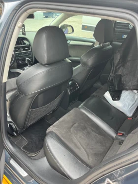 Audi A4 2.0 TFSI, снимка 13