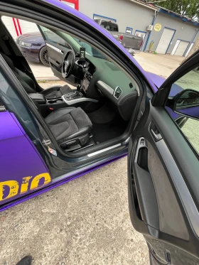 Audi A4 2.0 TFSI, снимка 15