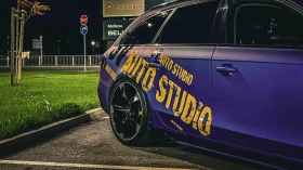 Audi A4 2.0 TFSI, снимка 5
