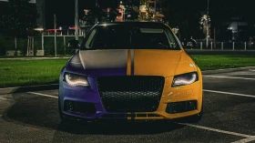 Audi A4 2.0 TFSI, снимка 1