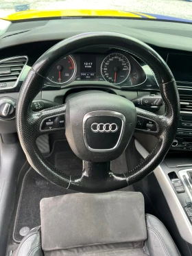 Audi A4 2.0 TFSI, снимка 11