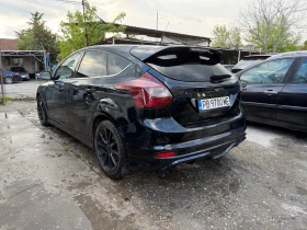 Ford Focus 1.6 150HP 6SPEED ST-LINE KLIMA 2013G NOV , снимка 6