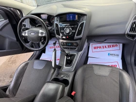 Ford Focus 1.6 150HP 6SPEED ST-LINE KLIMA 2013G NOV , снимка 13