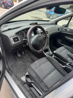Peugeot 307, снимка 6