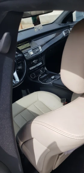 Mercedes-Benz CLS 350 350, снимка 6