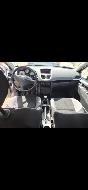 Peugeot 207, снимка 6