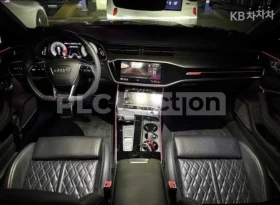 Audi S7 BANG&OLUFSEN, снимка 4